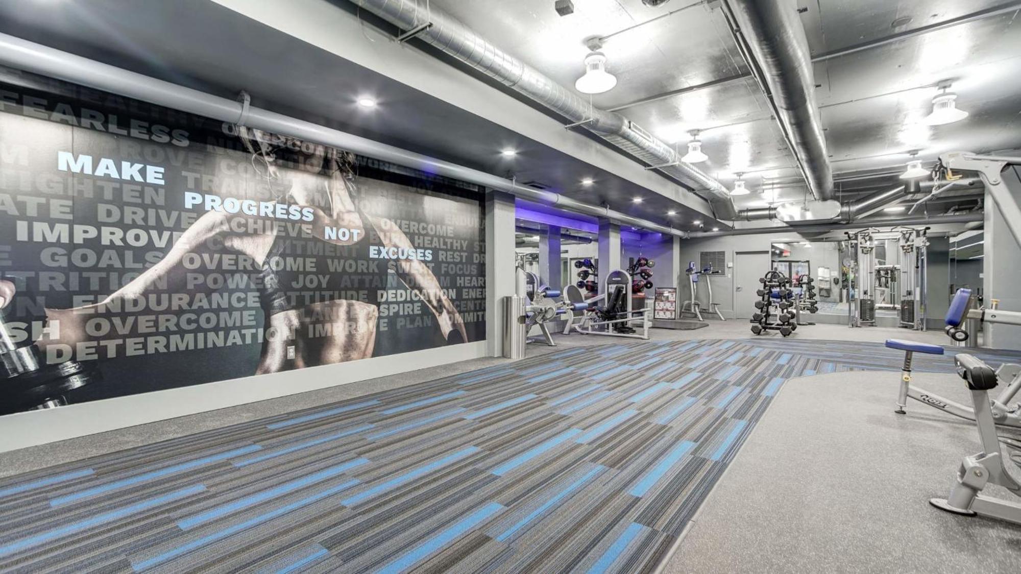 Spacious 2 Bedrooms Apt @Crystal City With Gym Arlington Exteriér fotografie